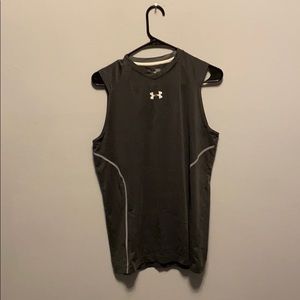 Under Armour muscle tee